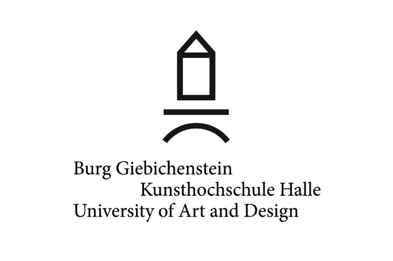 Logo von  Burg Giebichenstein