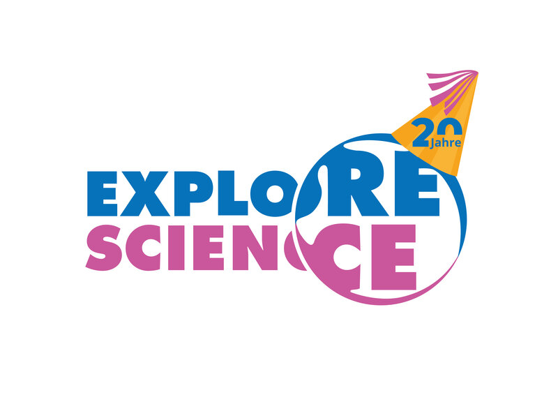 Logo von  Explore Science