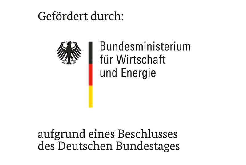 Logo von  Bundesministerium für Wirtschaft und Klimaschutz