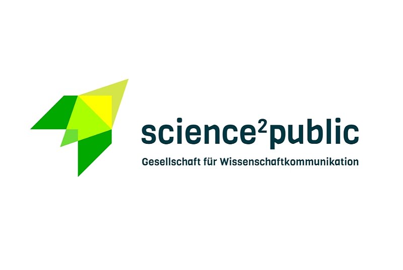 Logo von science2public