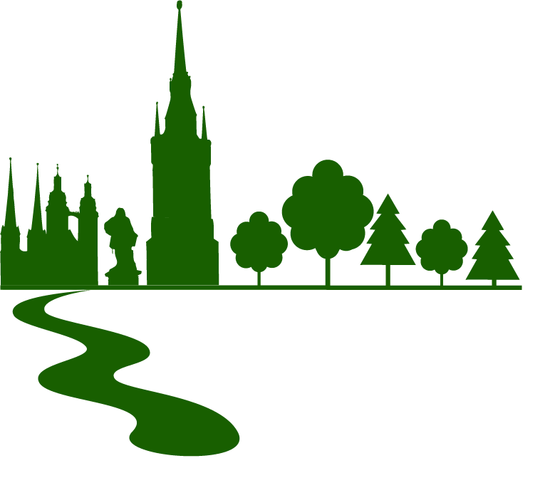 Logo von  Erlebnis Halle