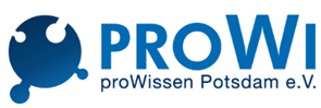 Logo von  ProWissen Potsdam